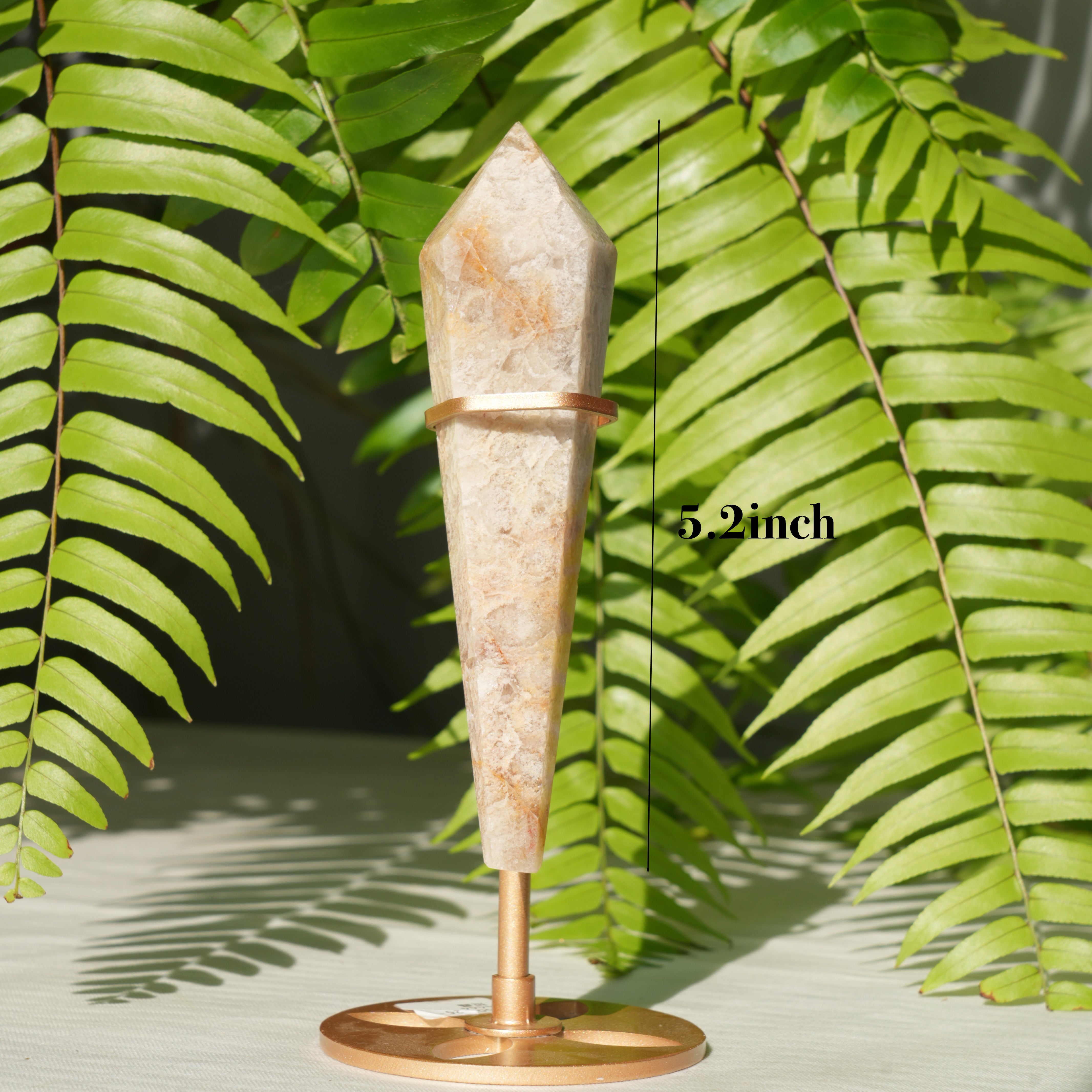 Thousand Layer Phantom Sceptre