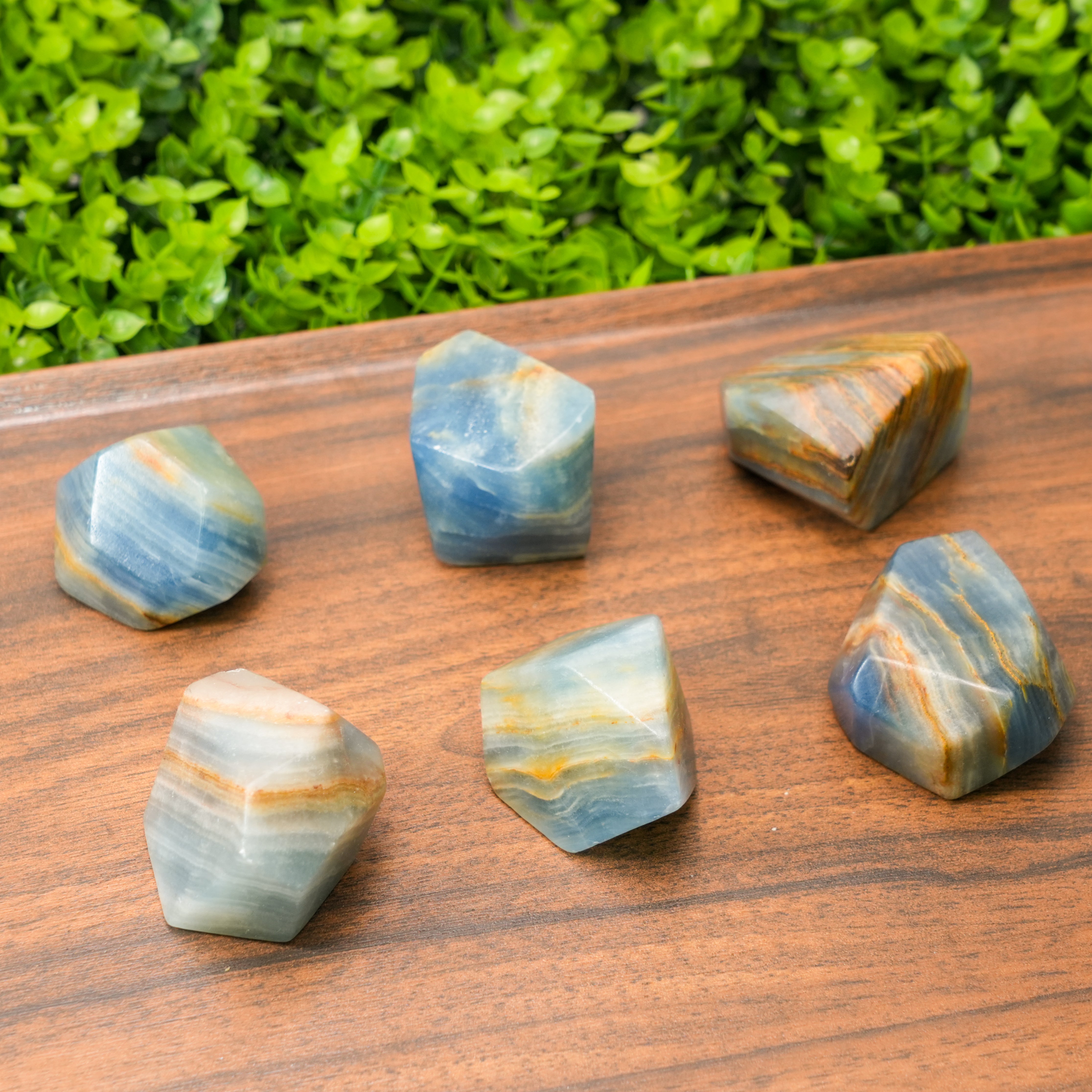 Blue onyx Free form Portable Stain Remover for Home & Travel