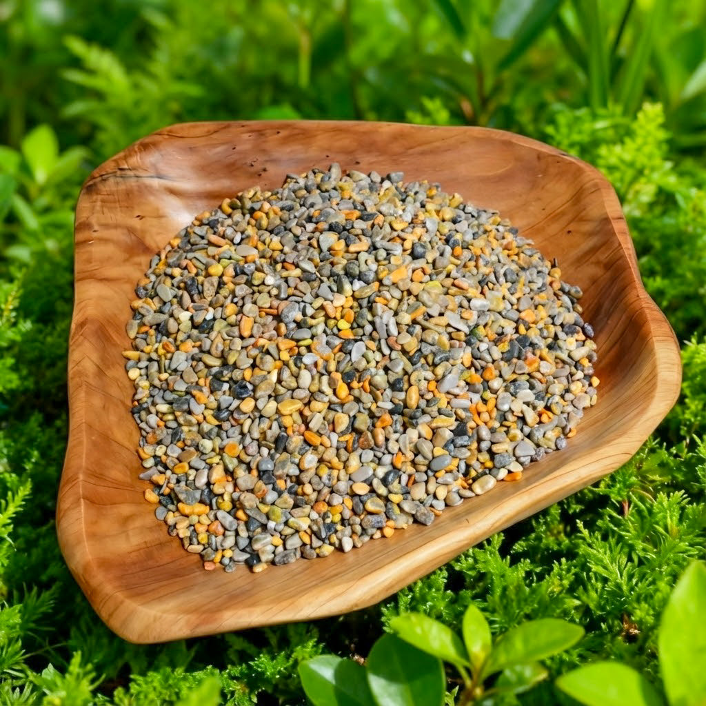 Blumblebee Jasper Chips