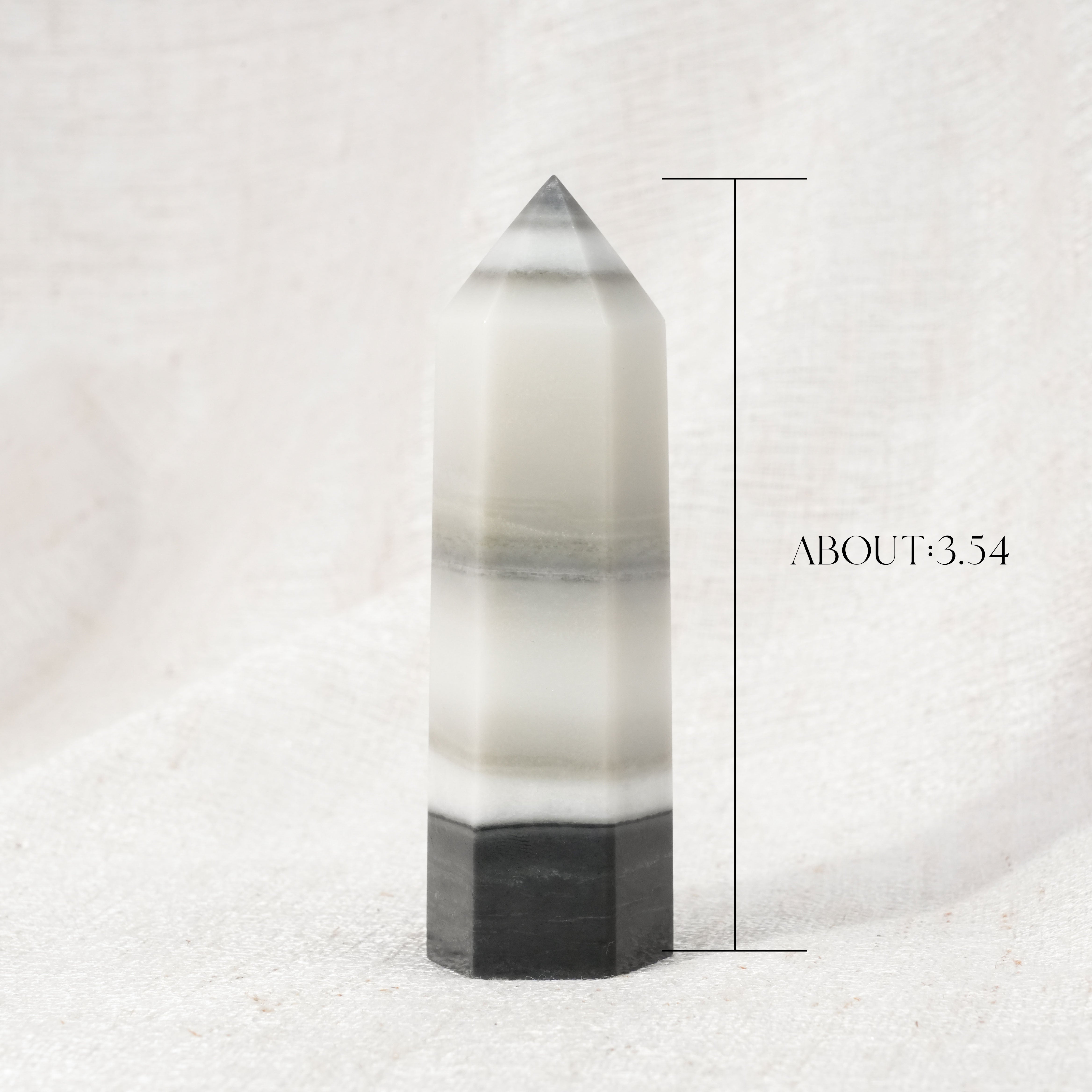 Taiji Jade Point