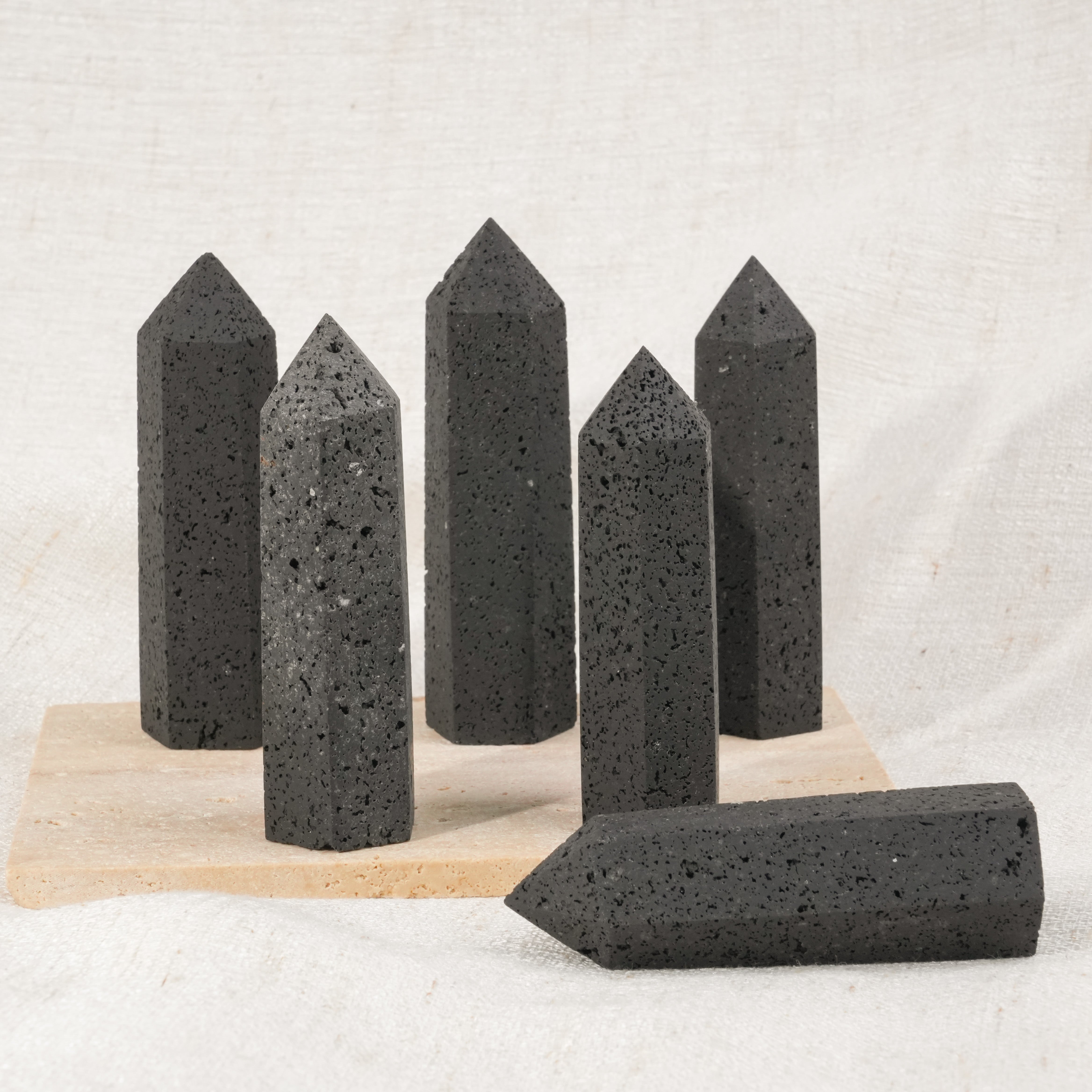 Lava Stone Point