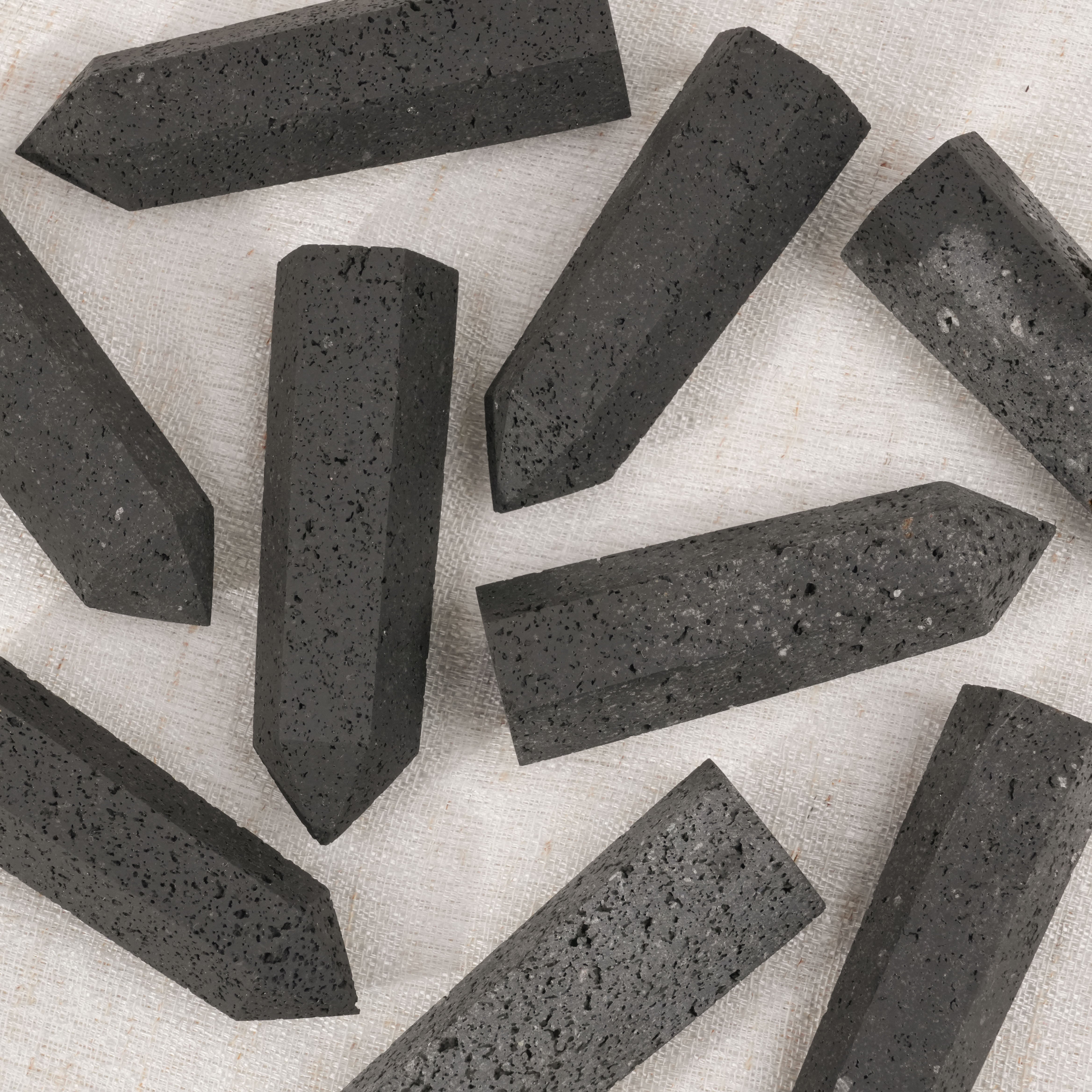 Lava Stone Point