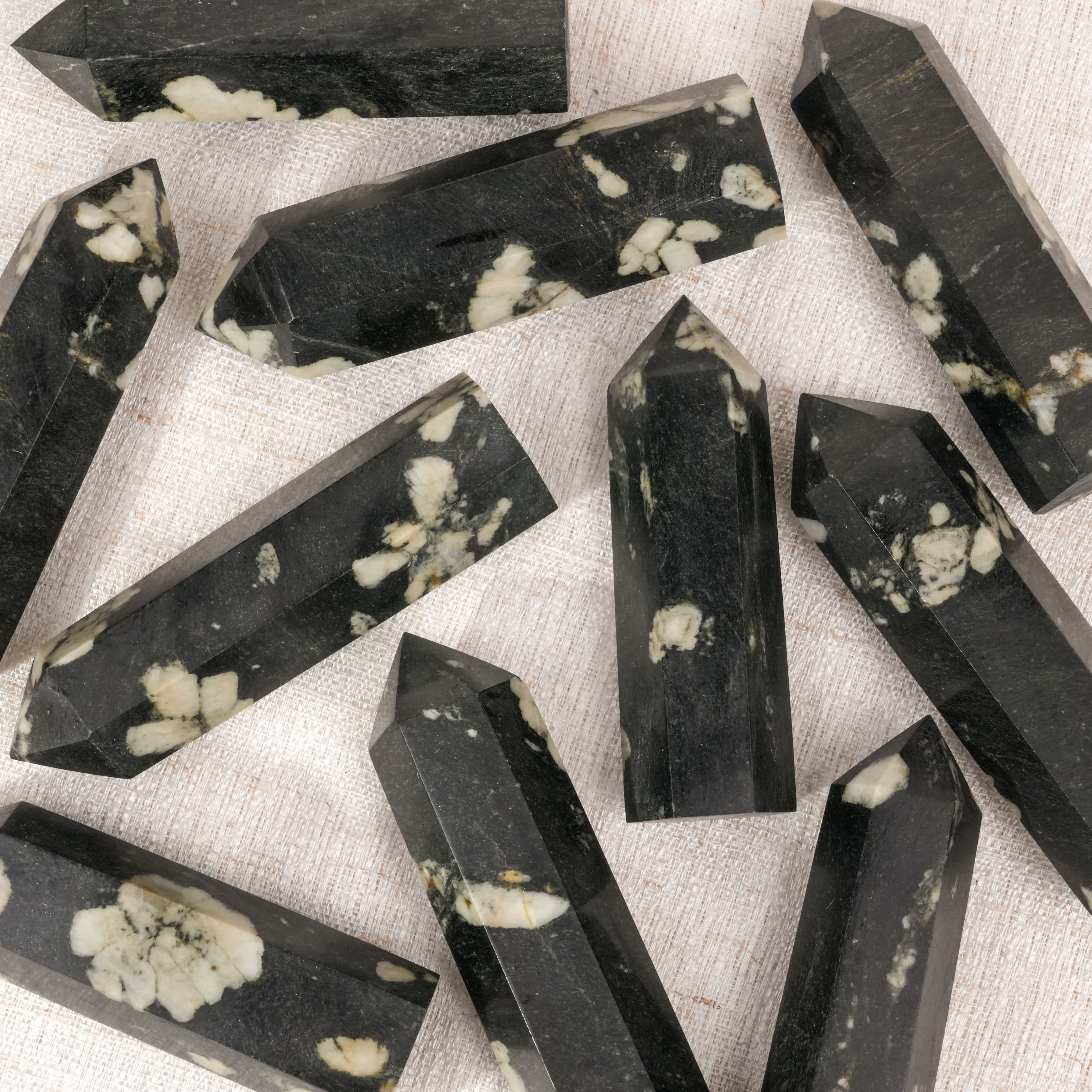Peony Stone Point
