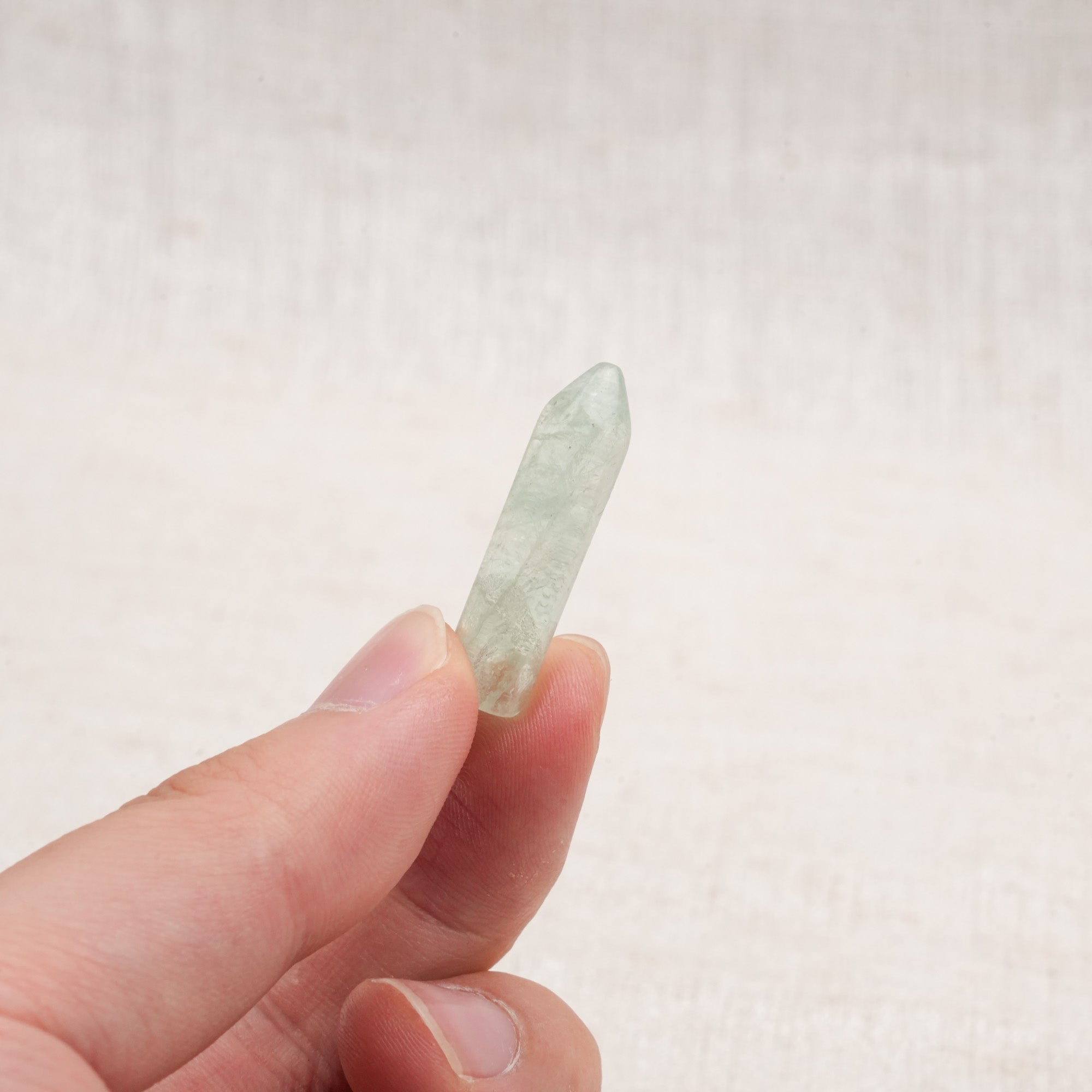 Multi-Material Mini Crystal Point