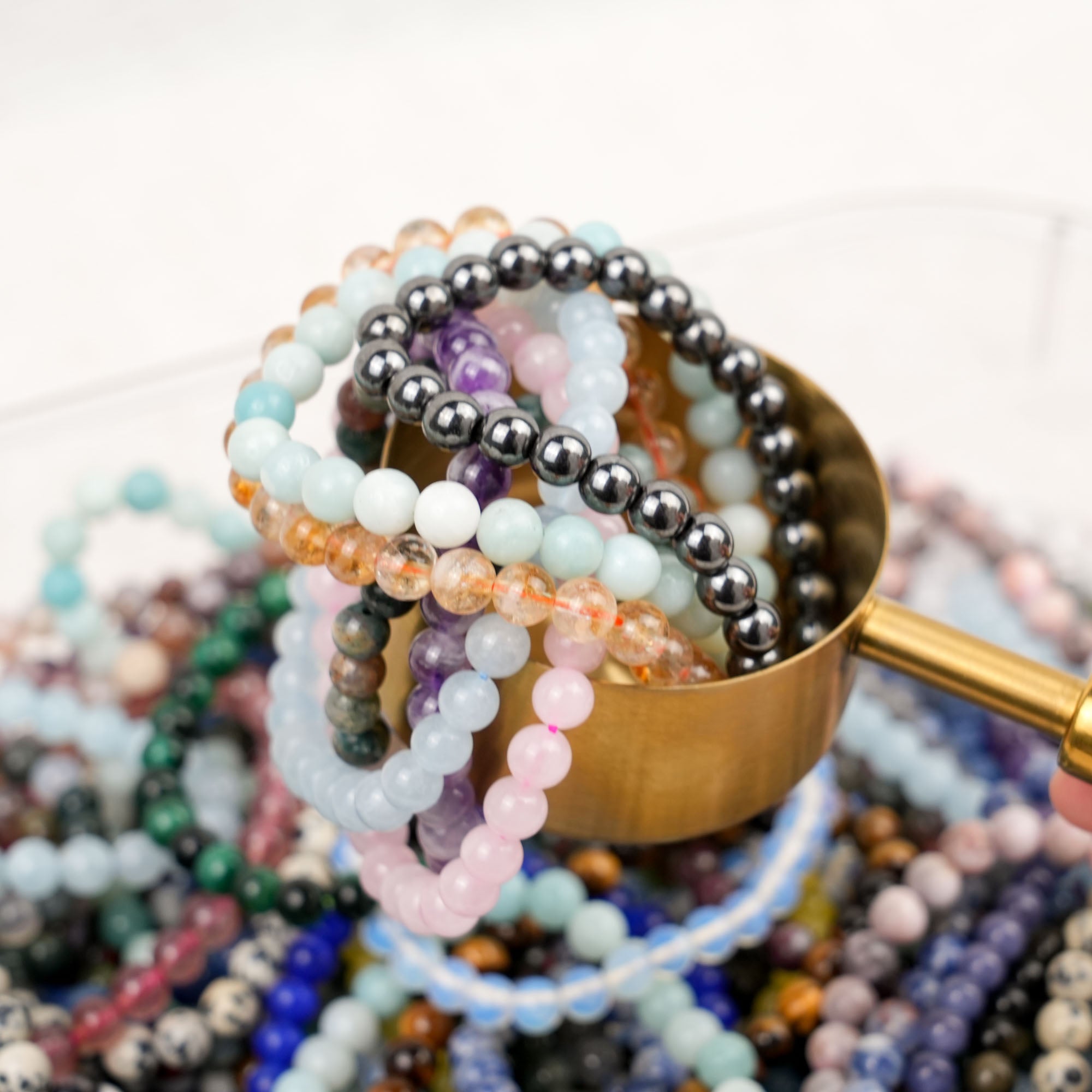 Crystal Bracelets Confetti
