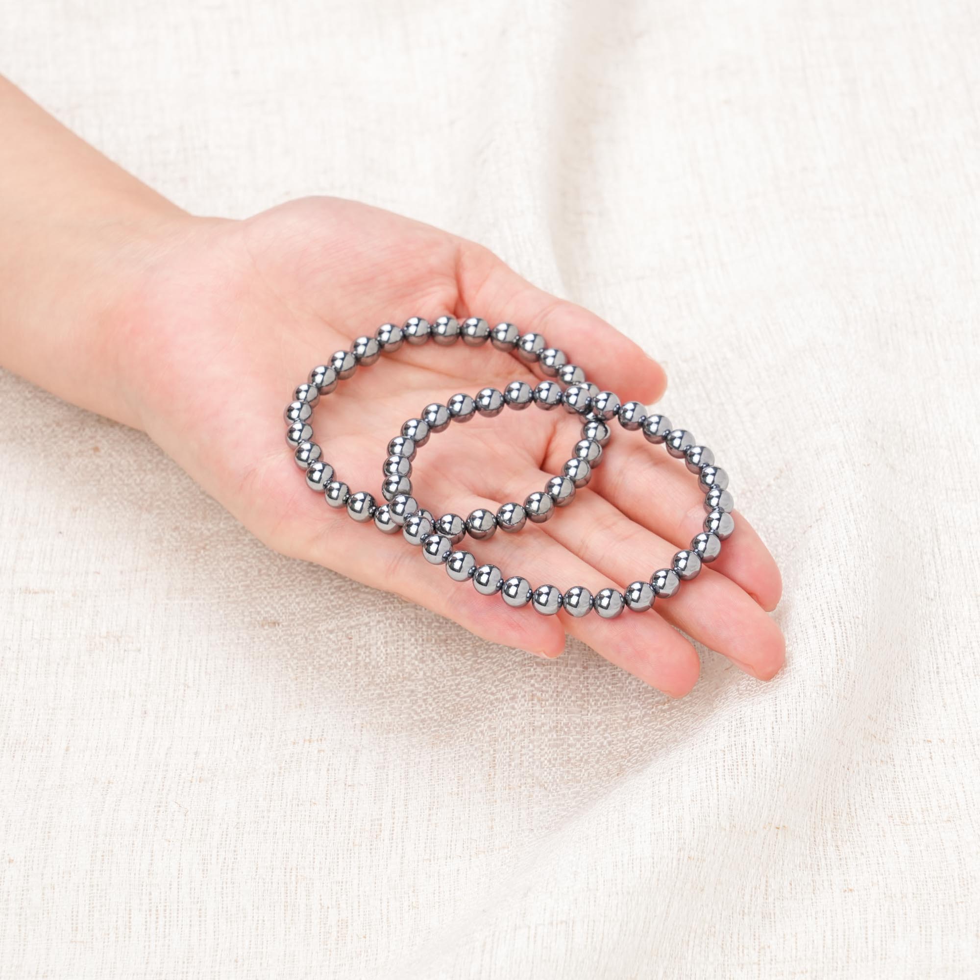 Terahertz Bracelet