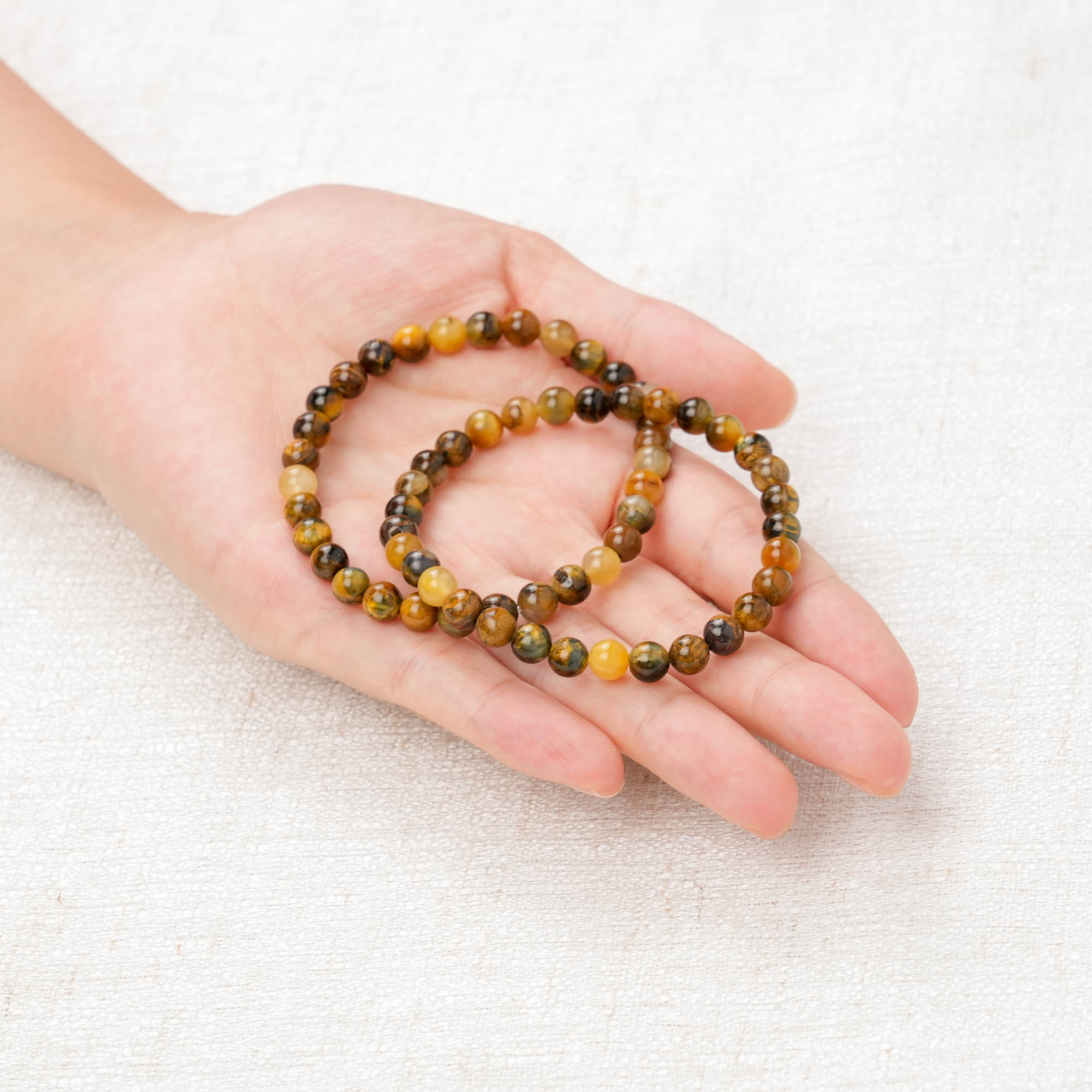 Pietersite Bracelet