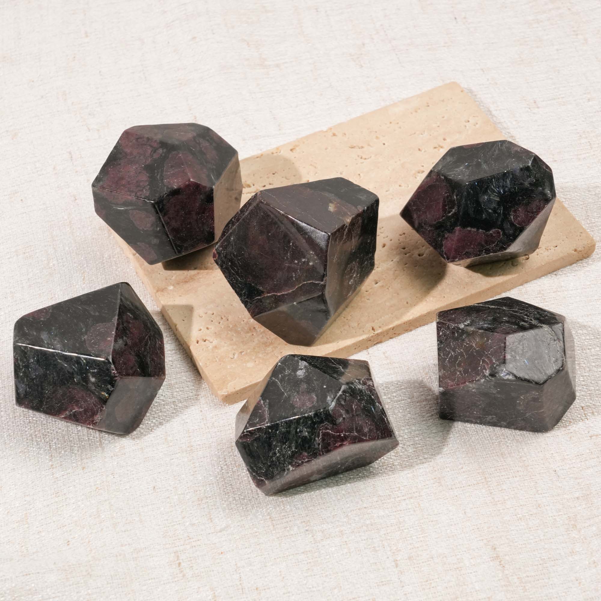Garnet Freeform