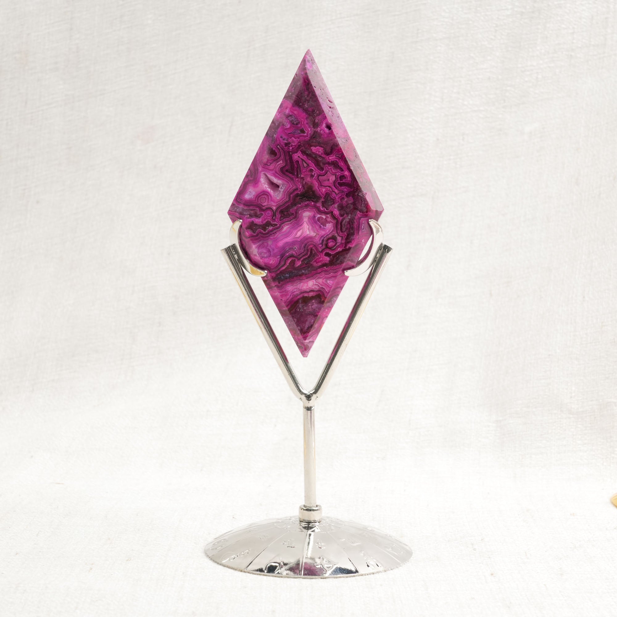Red Mexico Diamond