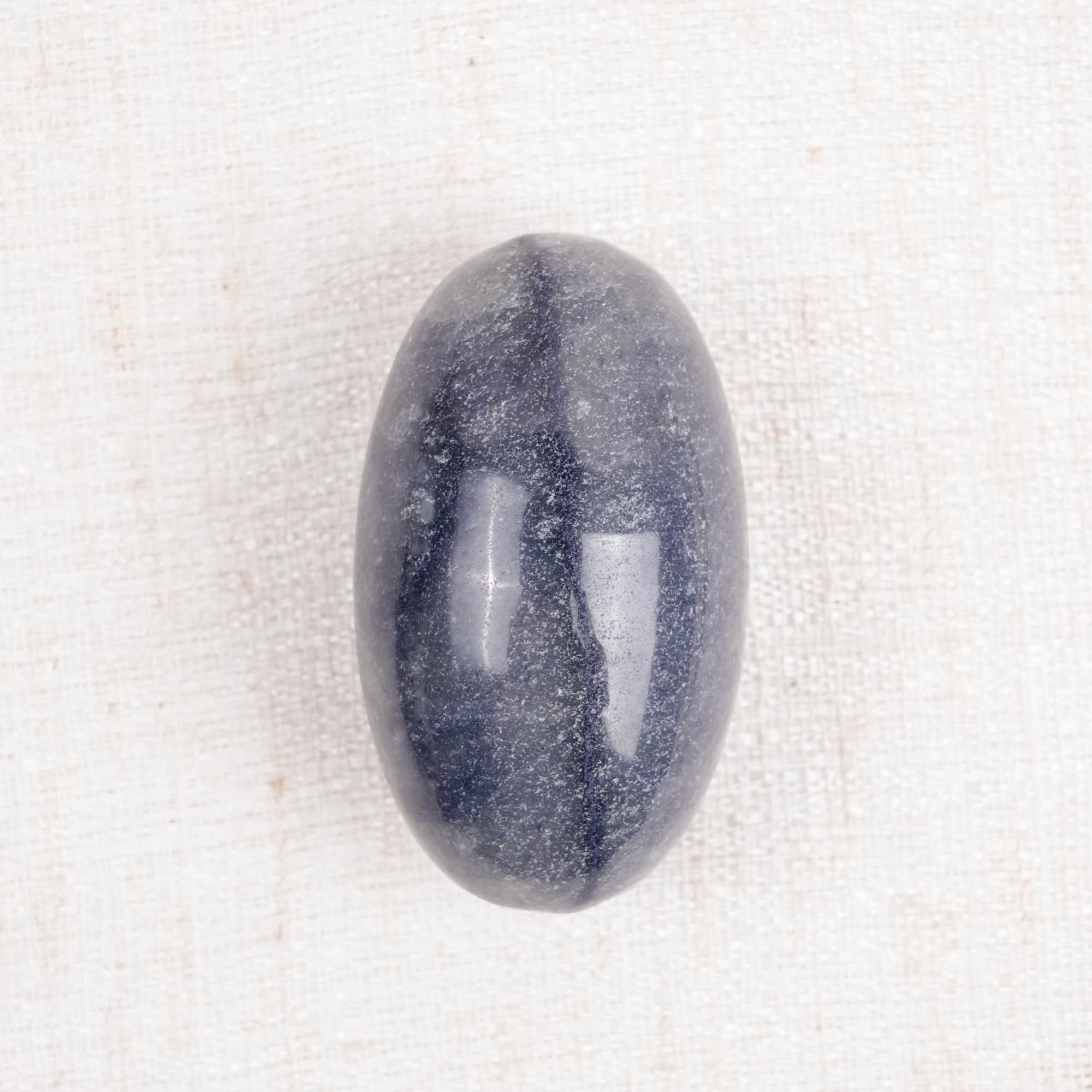 Multi-Material Crystal Egg