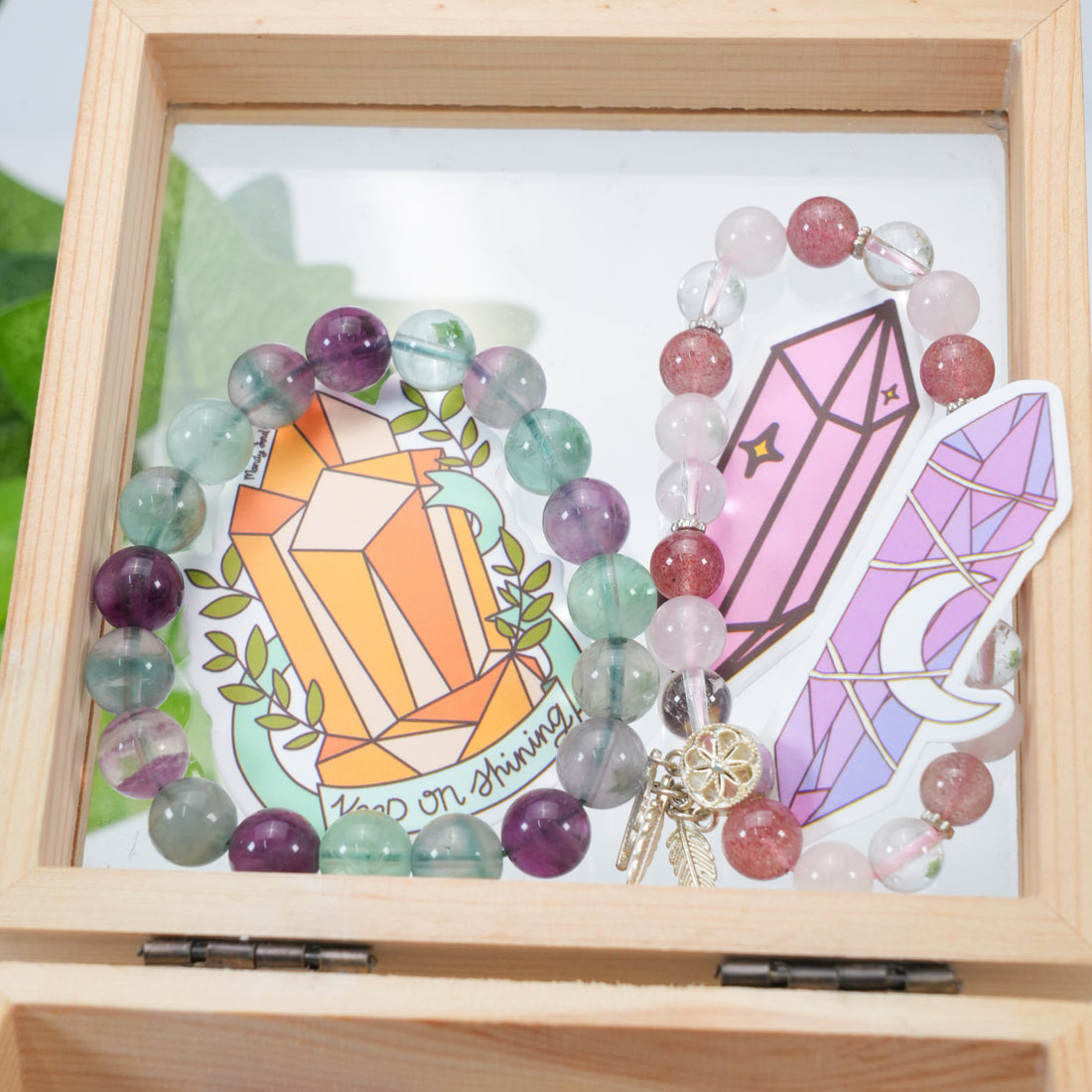 Budget Crystal Collection: Affordable Beautiful Stones for New Collectors