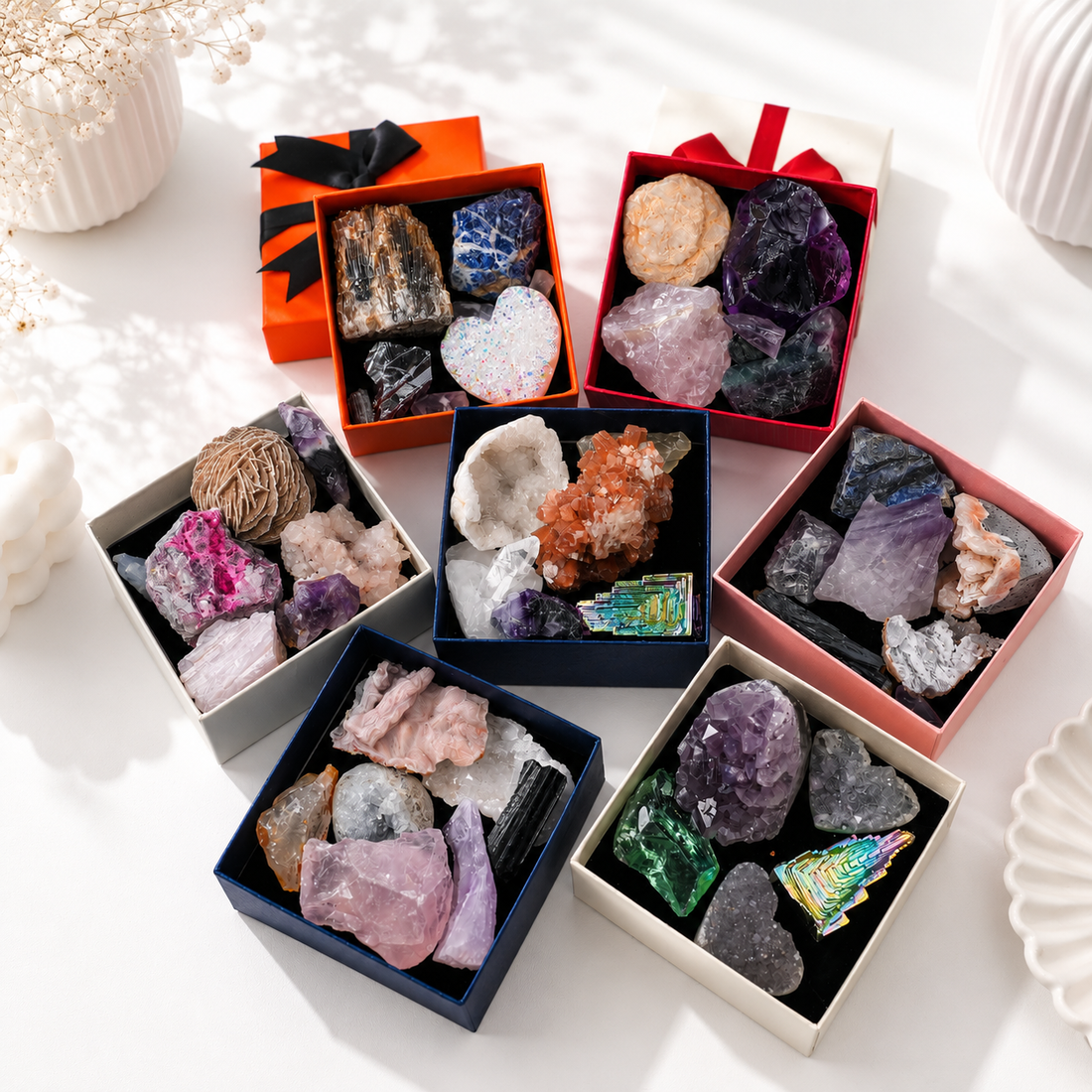 How To Use Discount Code Helmsman666 On All Crystal Boxes
