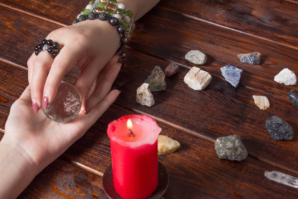 The Holiday Survival Guide: 6 Crystals to Help You Keep Your Cool