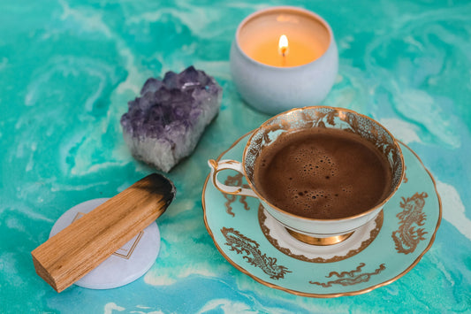 Elevate Your Holiday Rituals: Unique Crystal Practices for Festive and Special Occasions