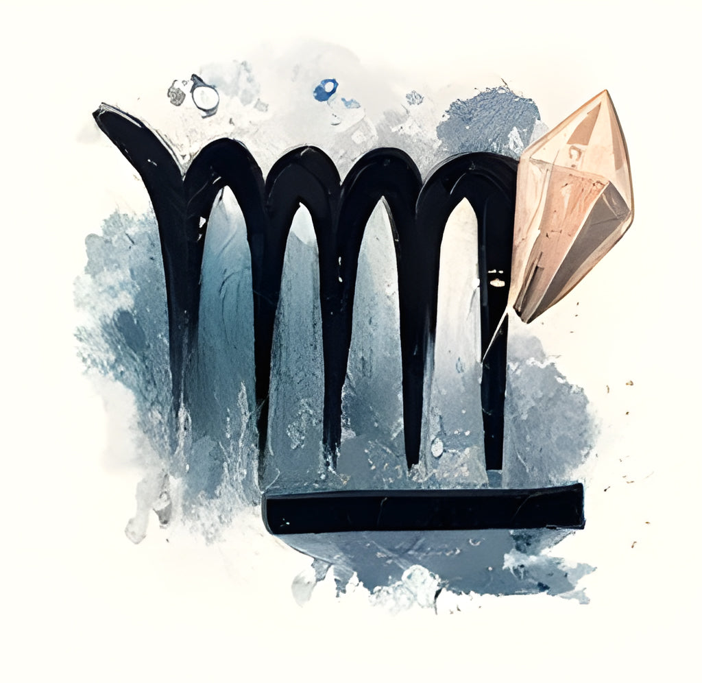 Best Crystals for Each Zodiac Sign: Find Your Perfect Stone Match