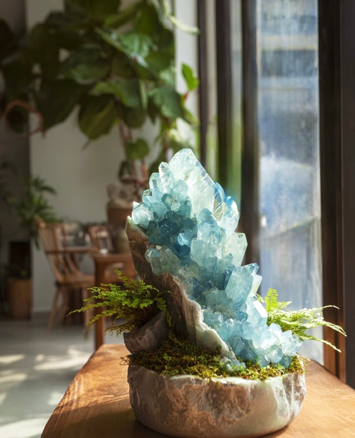 5 Crystals to Reset and Align Your Energy in 2026