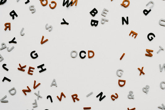 Living with OCD: Comprehensive Guide to Symptoms, Effects, and Holistic Healing Methods