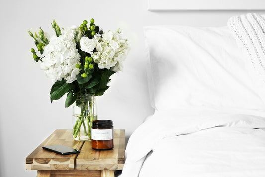 Boost Your Well-Being: Top 8 Nighttime Self-Care Practices You Need to Try