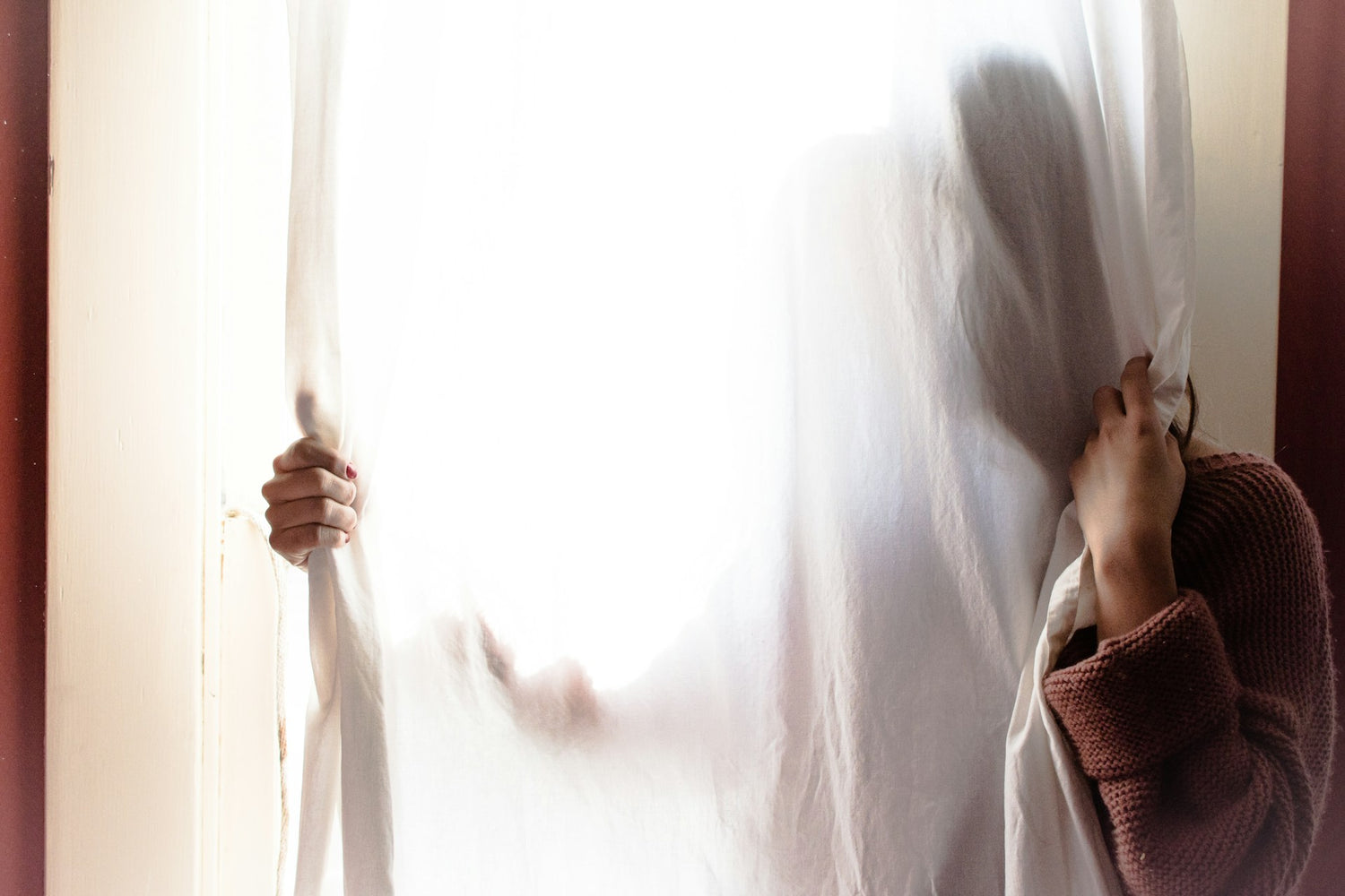 The Psychology of Guilt: Why We Feel It and How to Let It Go