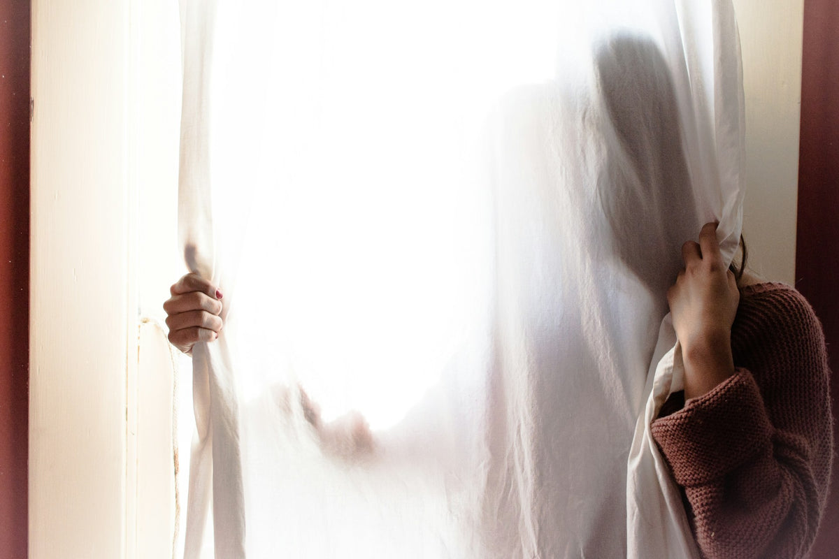 The Psychology of Guilt: Why We Feel It and How to Let It Go