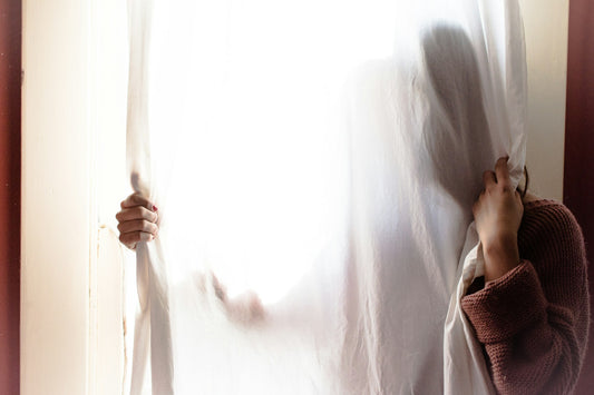 The Psychology of Guilt: Why We Feel It and How to Let It Go