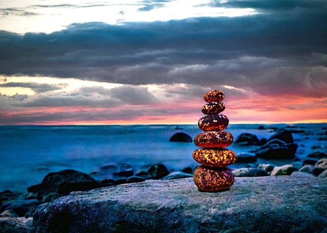 Healing Power of Yooperlite