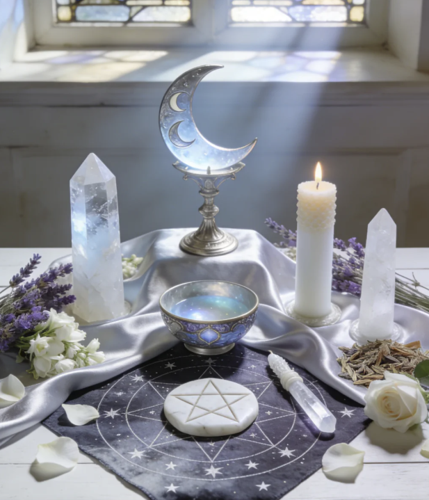 How to Cleanse Crystals? 8 Methods Compared, Perfect for Beginners