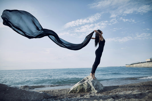 Harness the Healing Power of Crystals for Self-Love and Emotional Renewal
