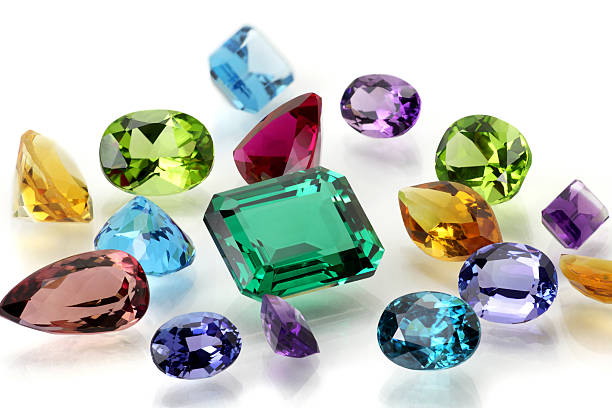 The Ultimate Birthstone Guide: Meanings, Energies & Monthly Magic
