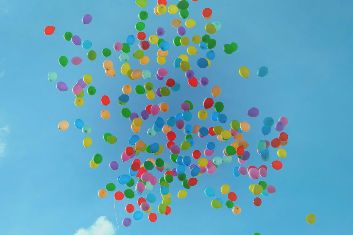 The Ultimate Guide to Finding Lasting Joy