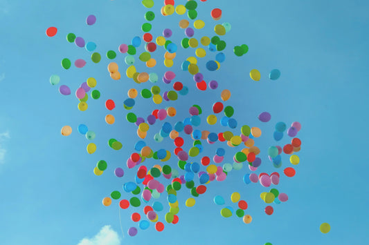 The Ultimate Guide to Finding Lasting Joy