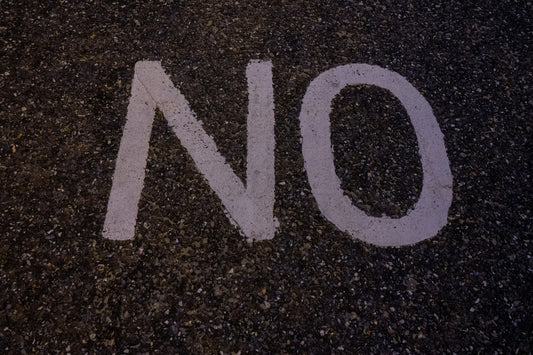 Mastering the Art of Decline: Achieve Inner Peace by Embracing 'No'