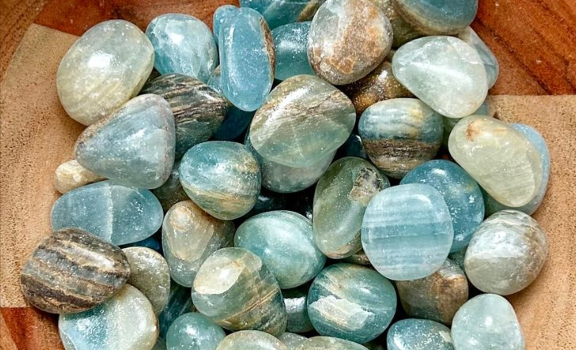 Blue Onyx