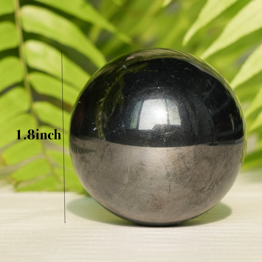 Terahertz Sphere