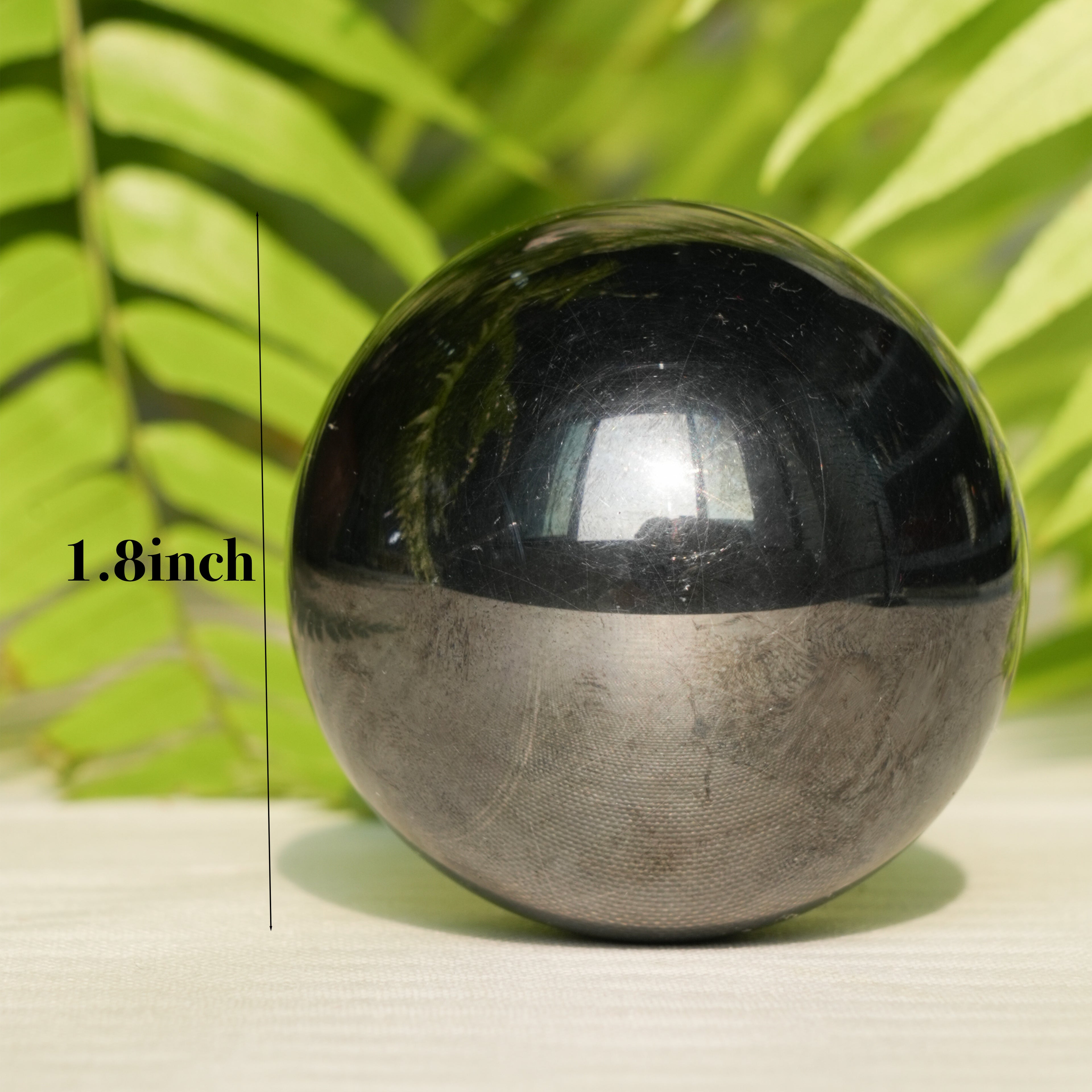 Terahertz Sphere