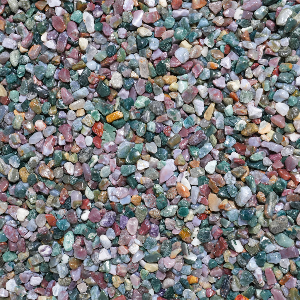Ocean Jasper Chips