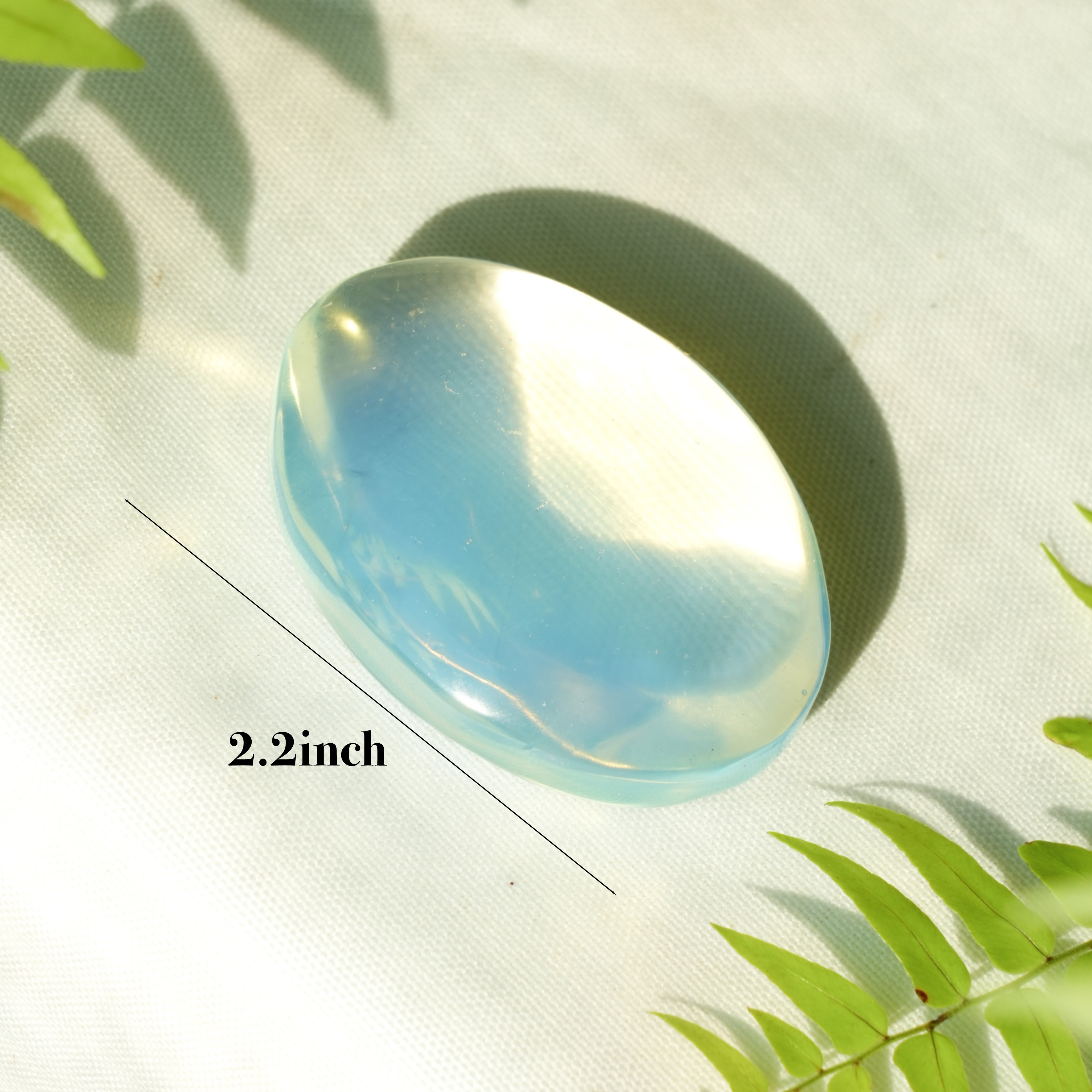 Opalite Plamstone