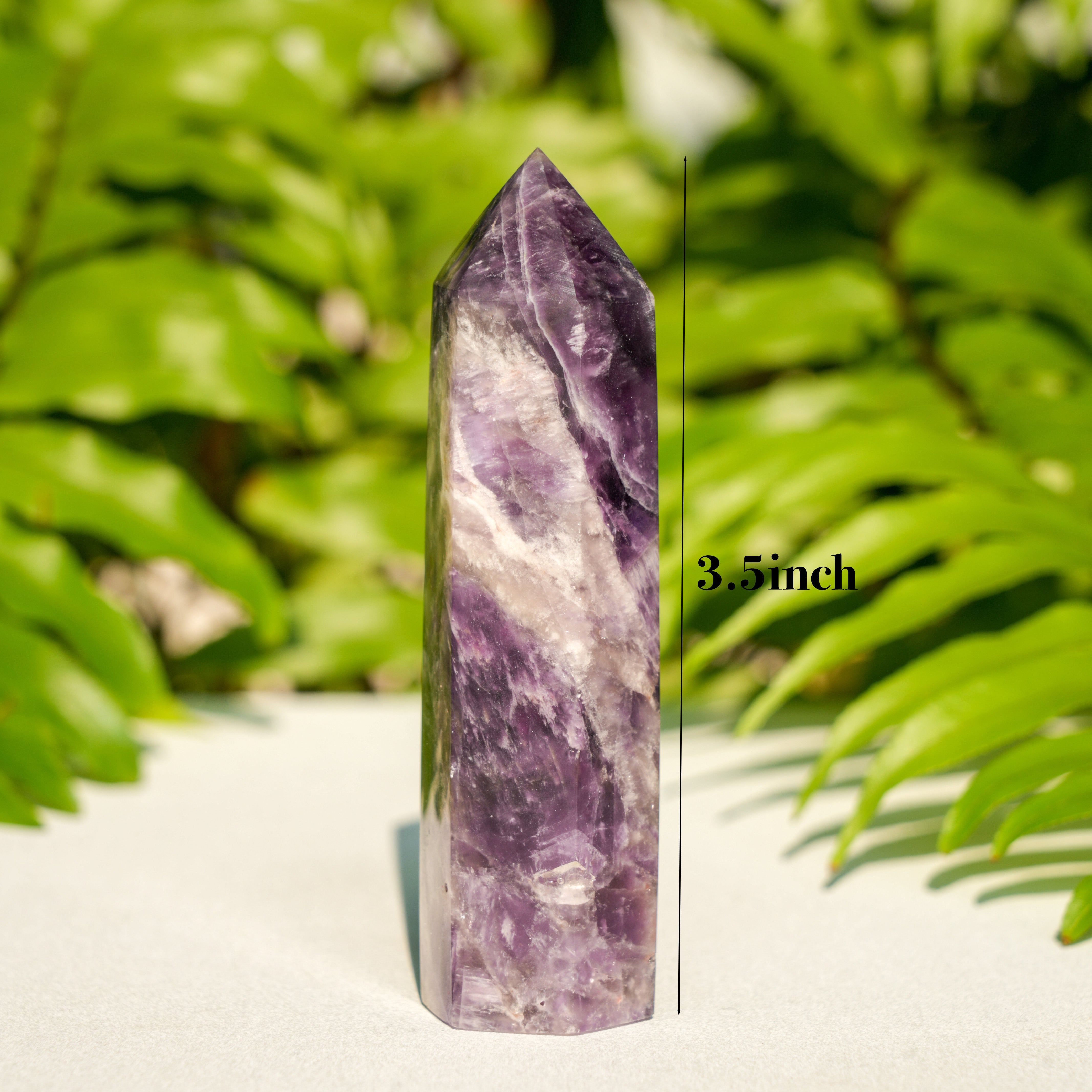 Dream Amethyst Point