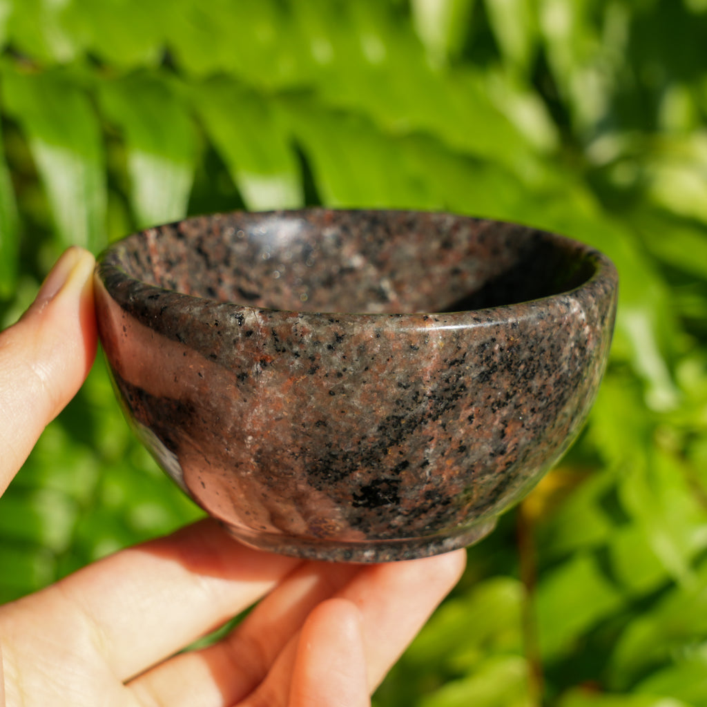 Yooperlite Bowl
