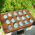 Opalite Plamstone
