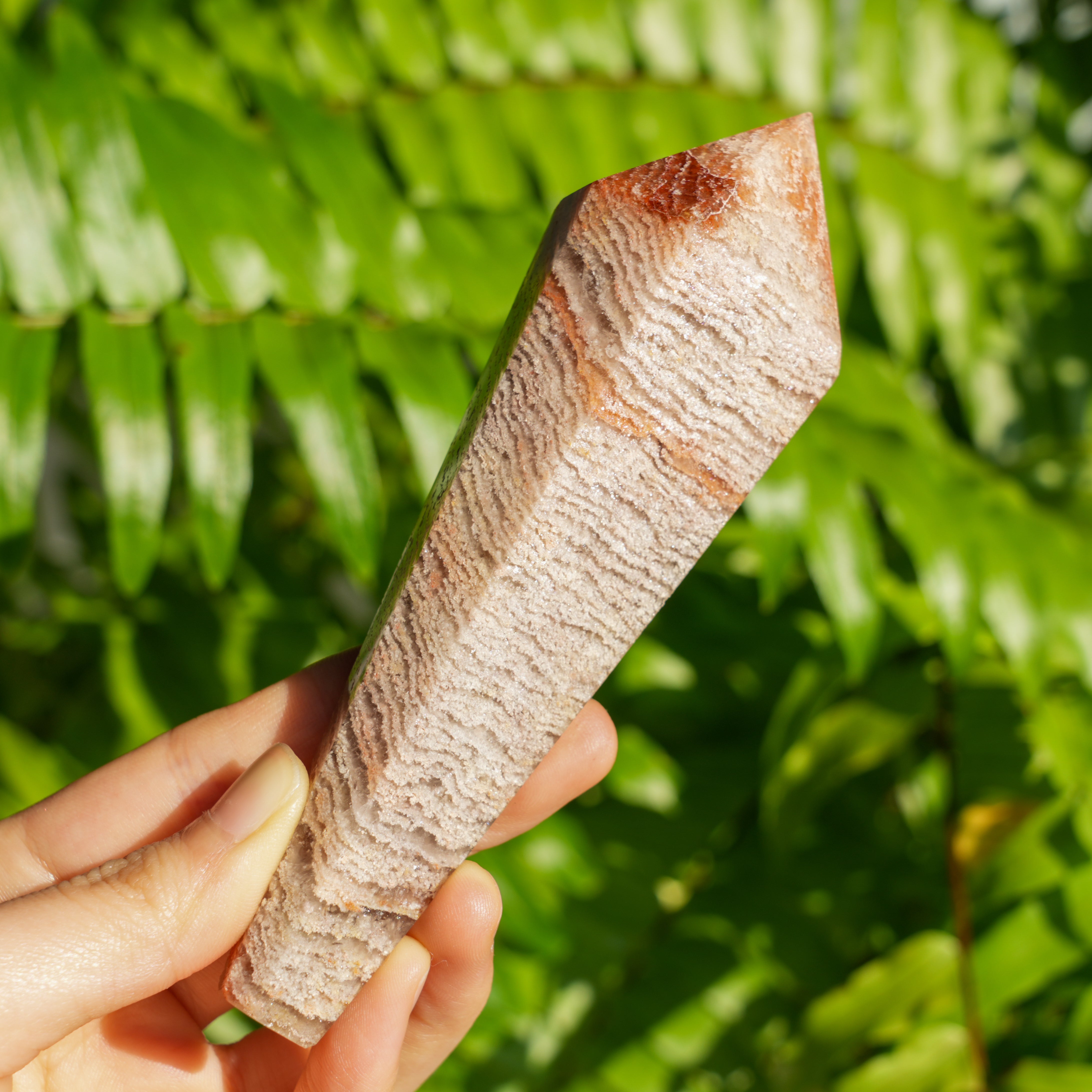 Thousand Layer Phantom Sceptre