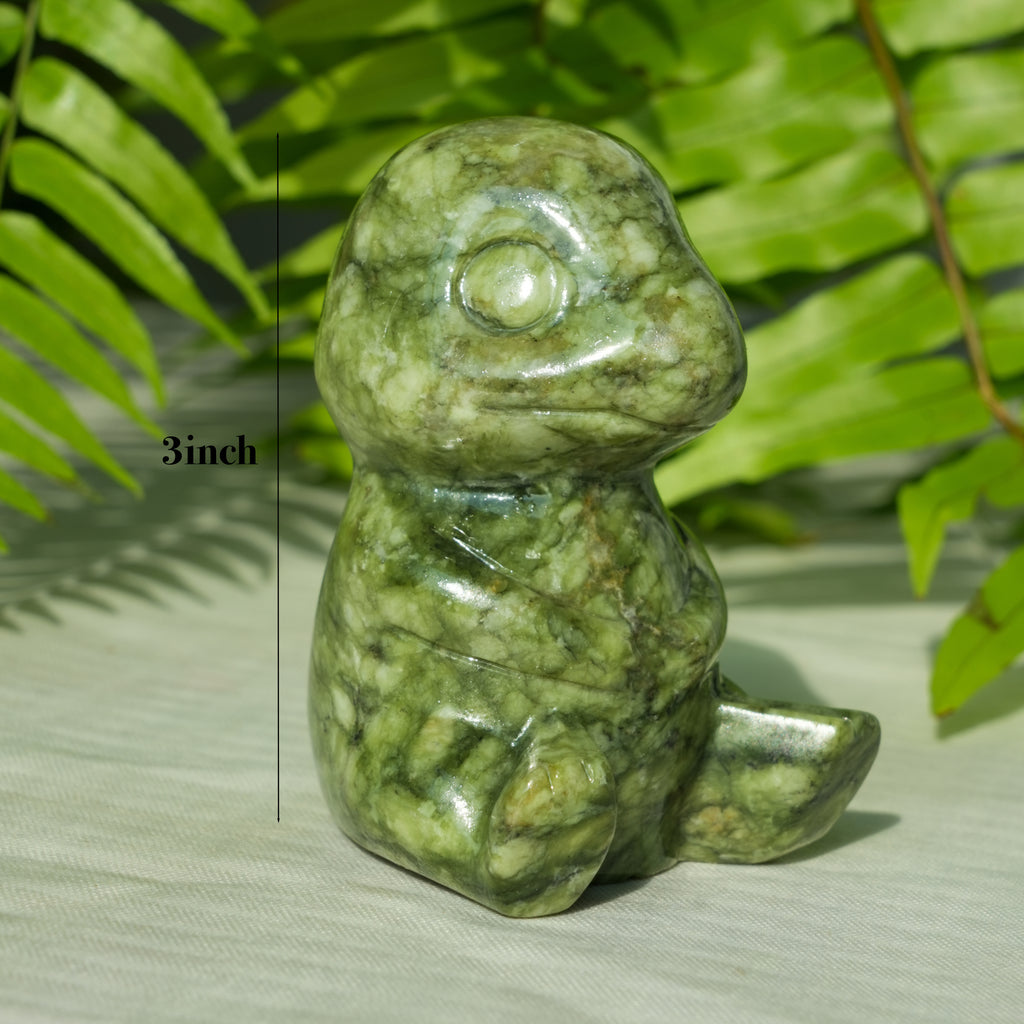 Green Jade Pokemon