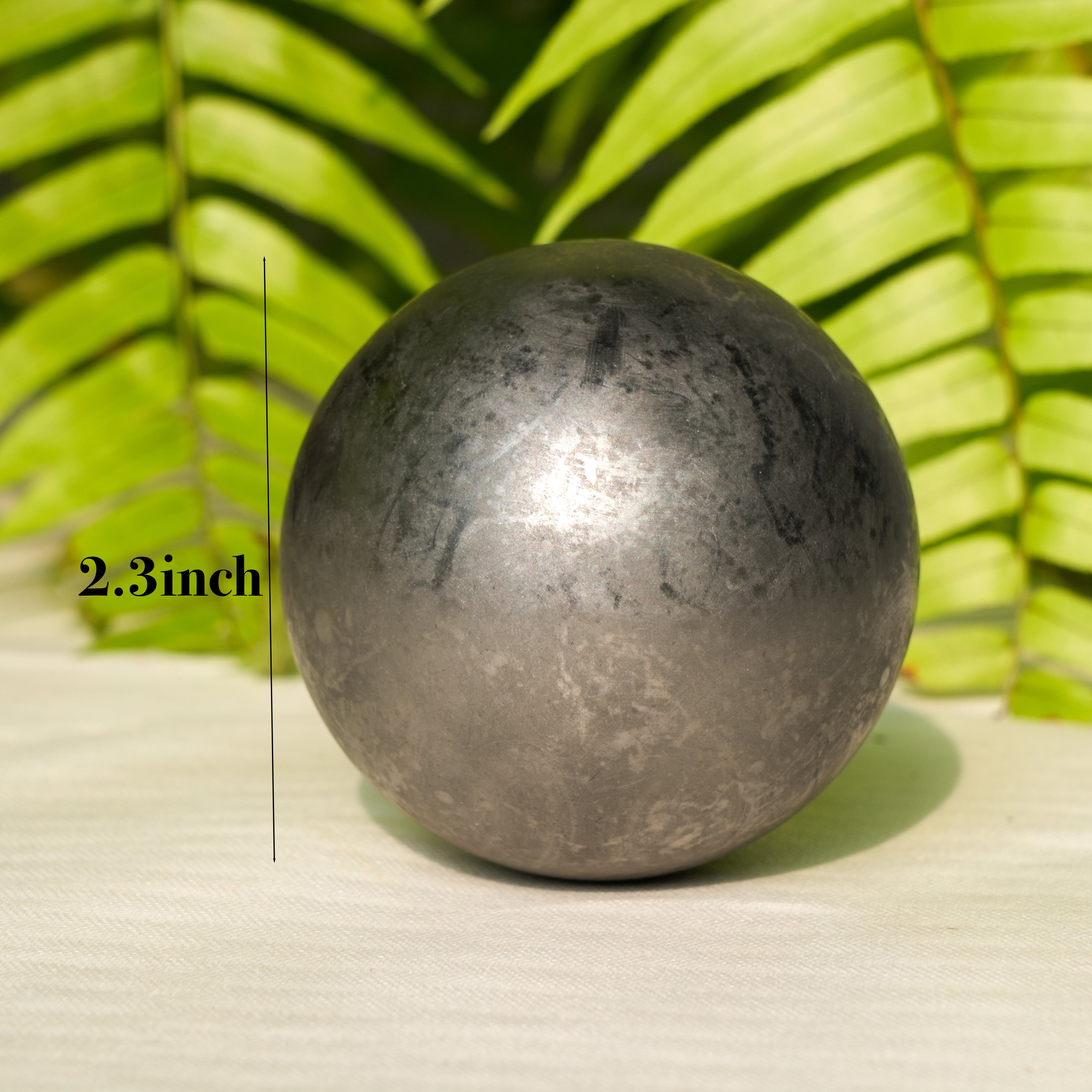 Shungite Sphere