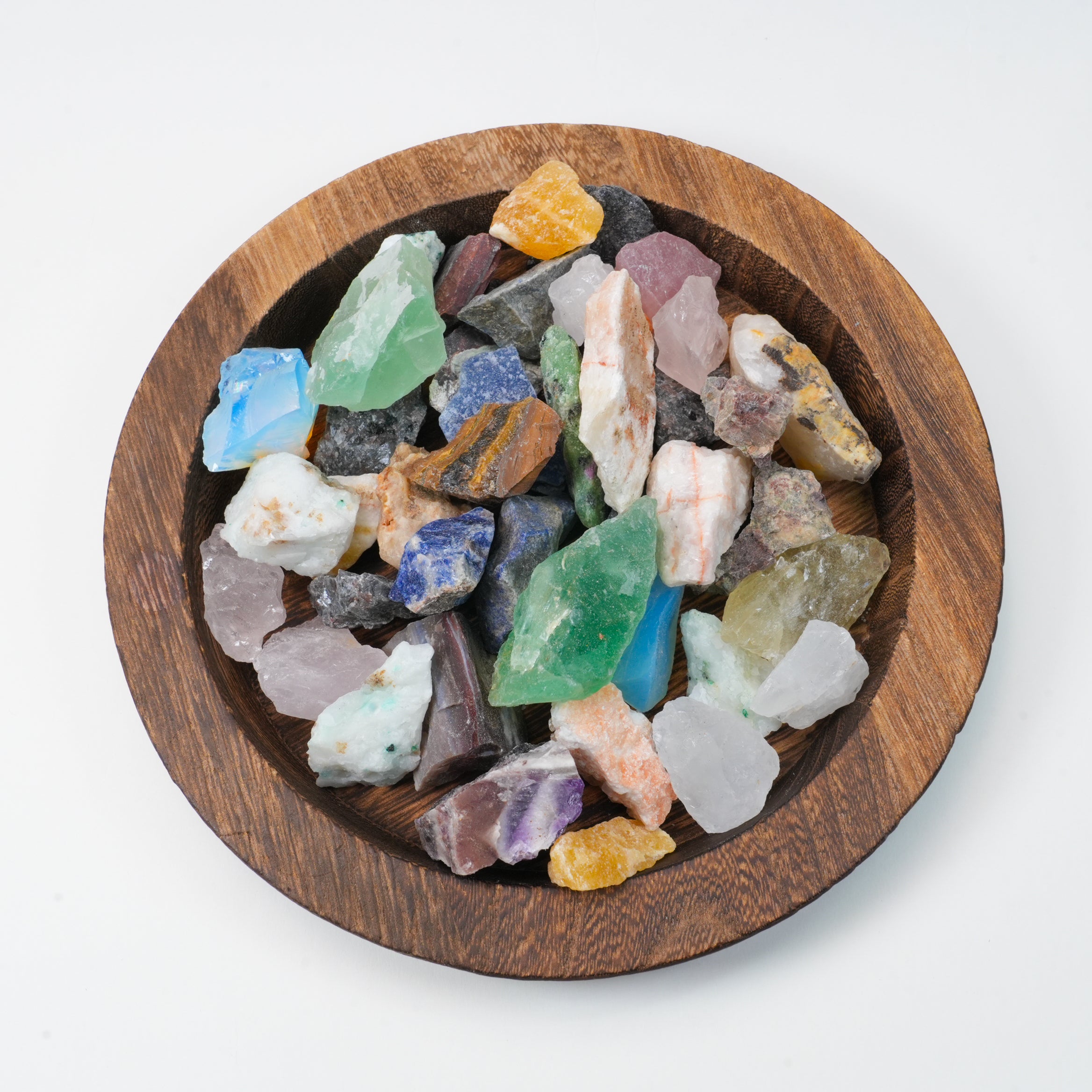 Crystal Dig Treasure Bucket Kit, Gemstone Digging Set with Raw Crystals and Dig Sand, Fun DIY Mining Kit for Collectors & Gift‑Giving