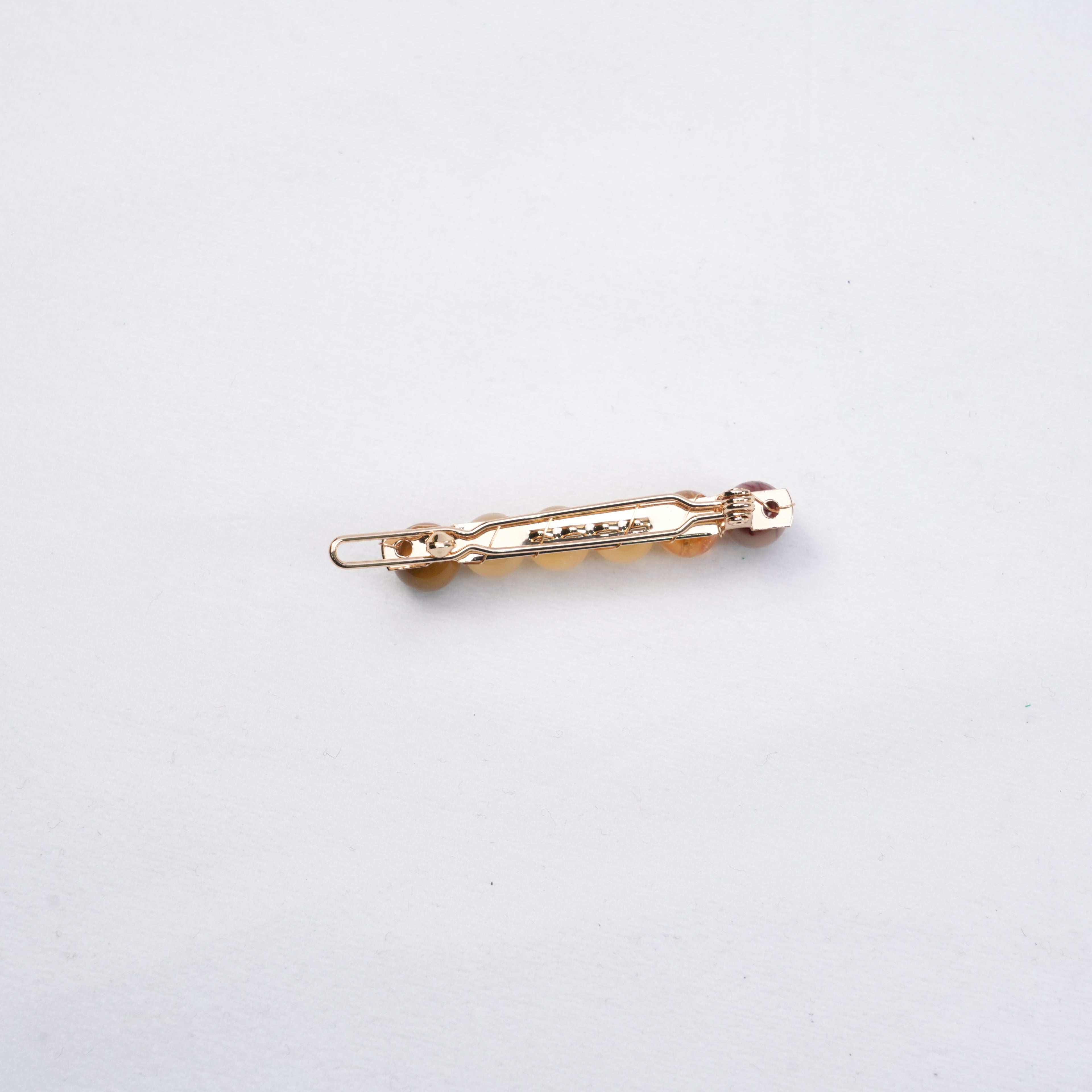 Sun Kiss-1 Hairpin