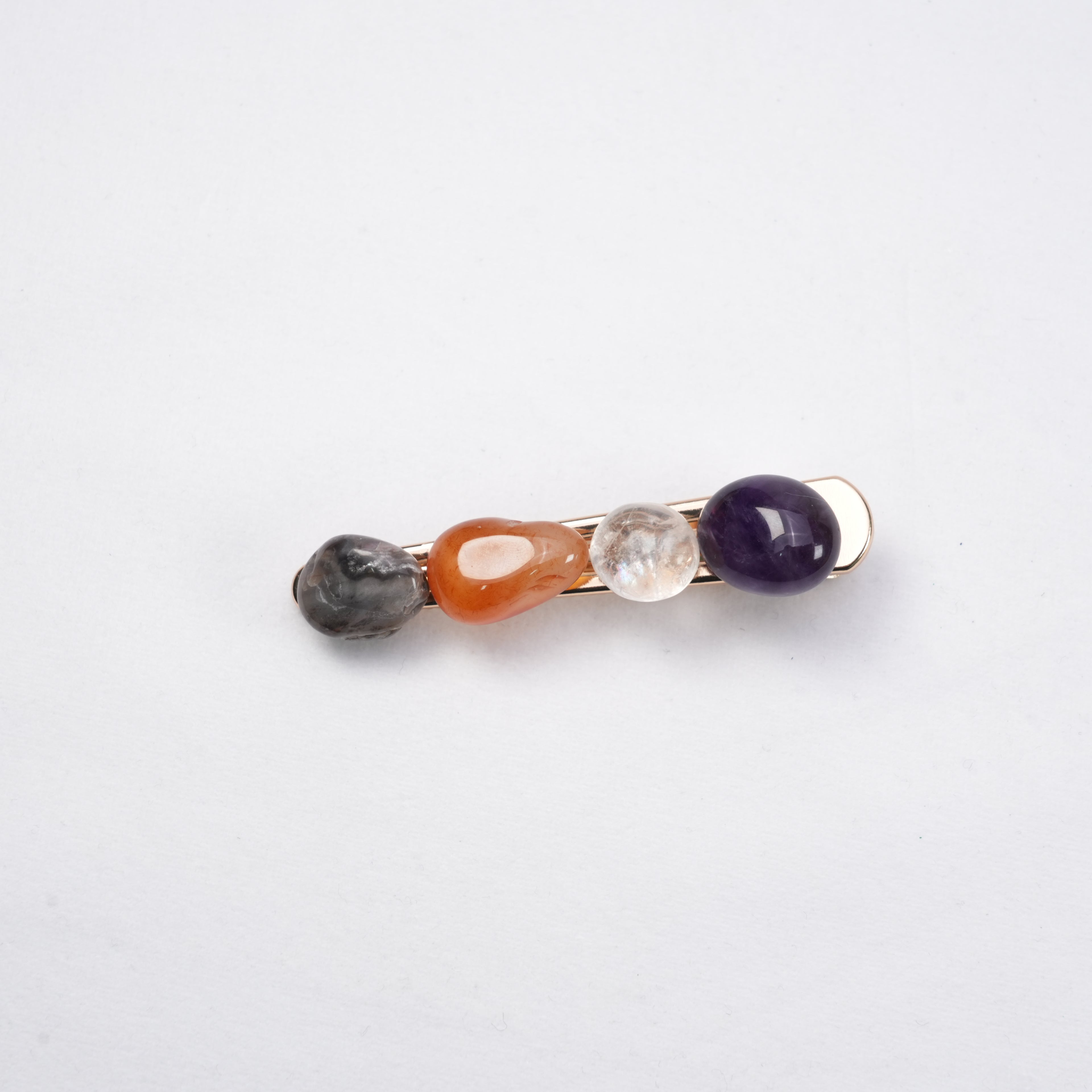 Macaron-1 Hairpin