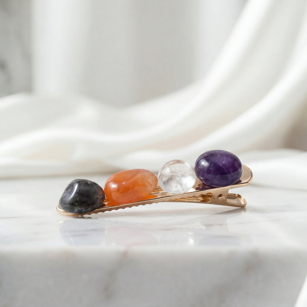 Macaron-1 Hairpin