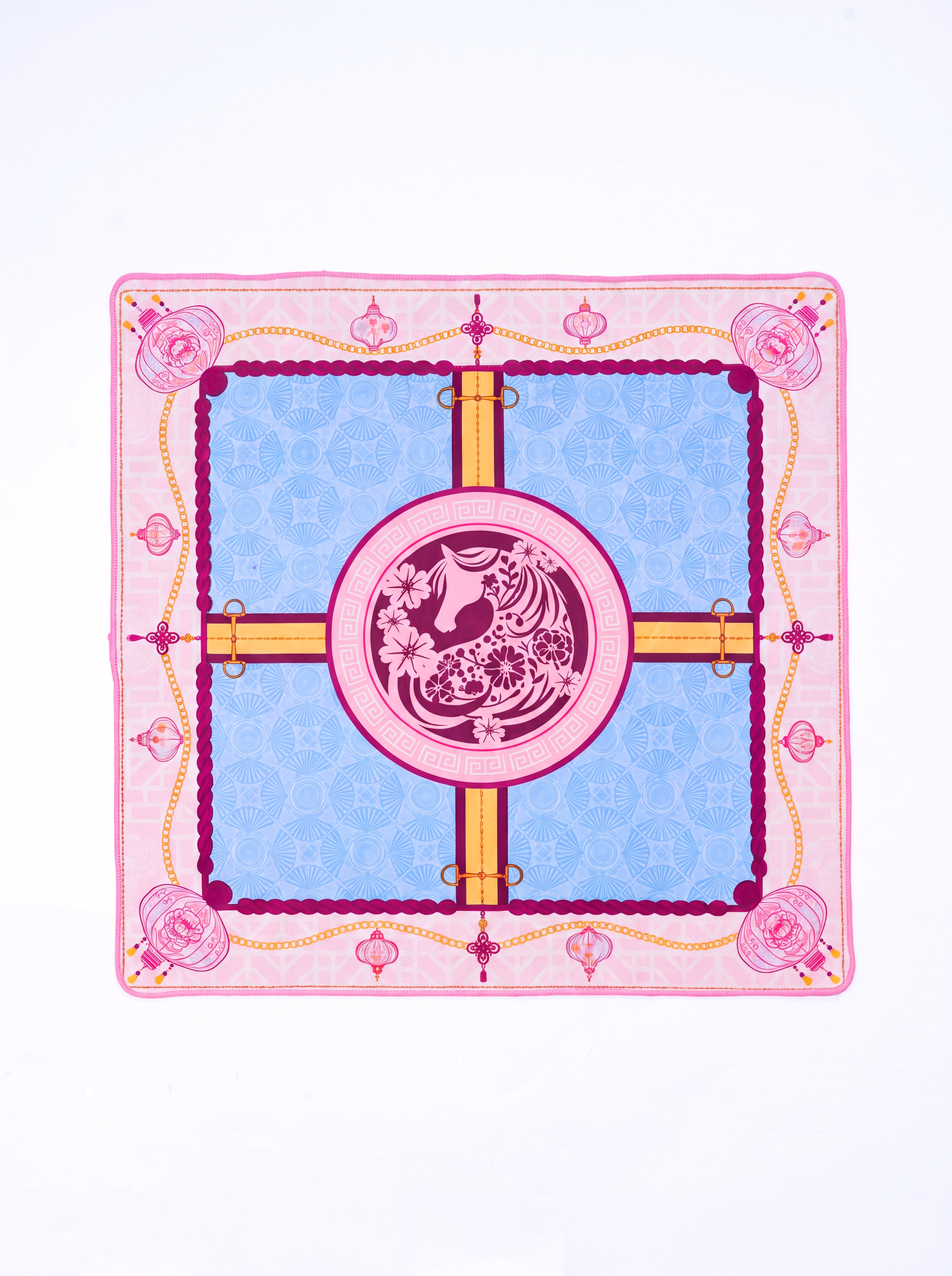 Equestrian Mat