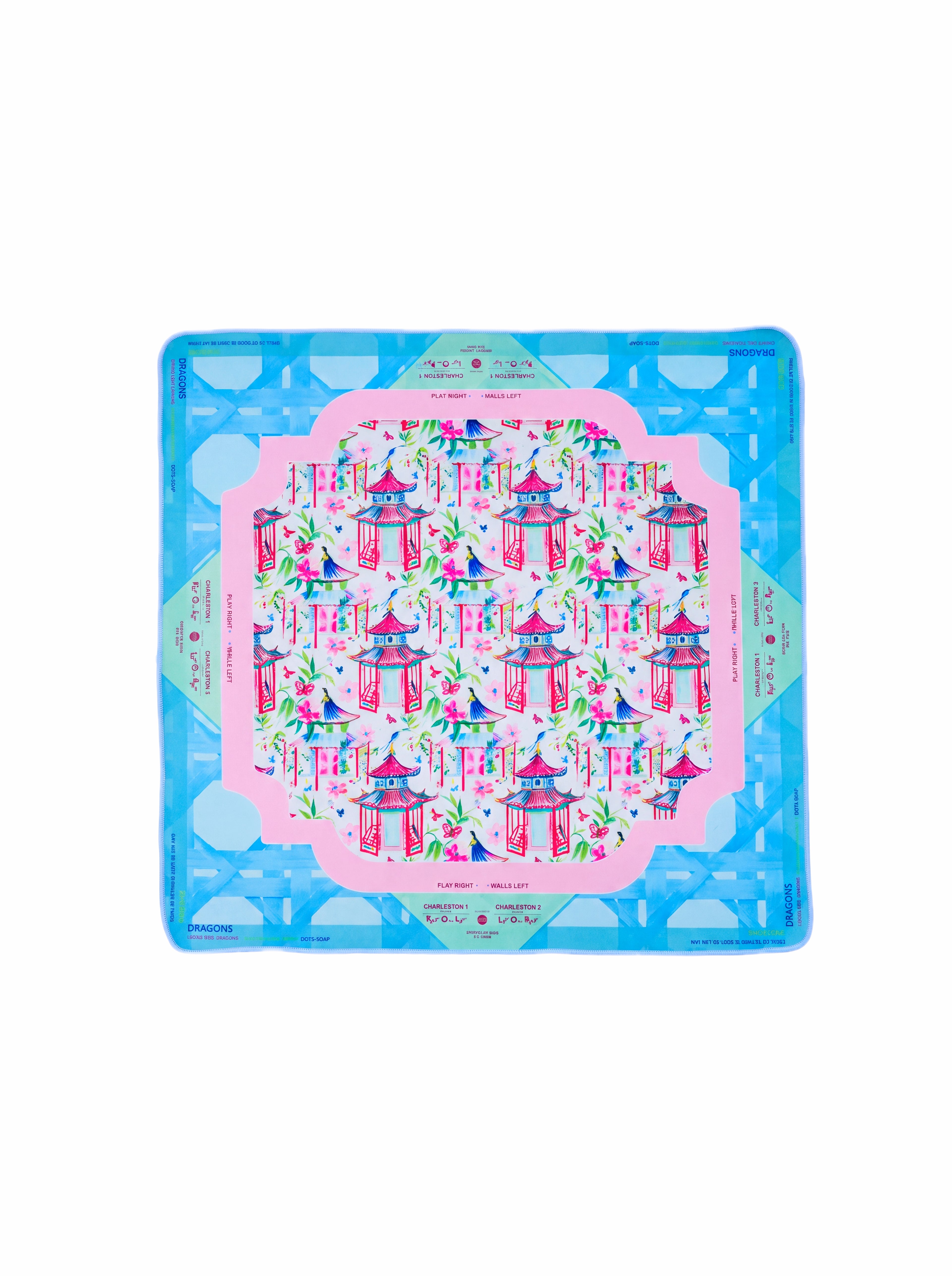 Pavilion Mat