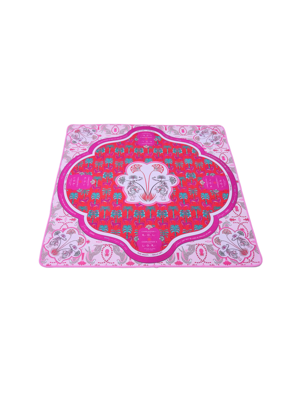 Tropicana Mat